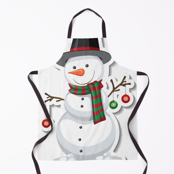 Item preview, Pupazzo di neve  designed and sold by gabripelle7.