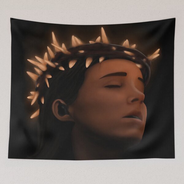 Item preview, AVA designed and sold by SilverBloom.