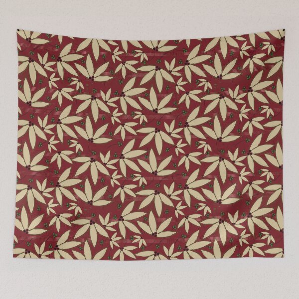 Item preview, Christmas Home designed and sold by TanglePatch.