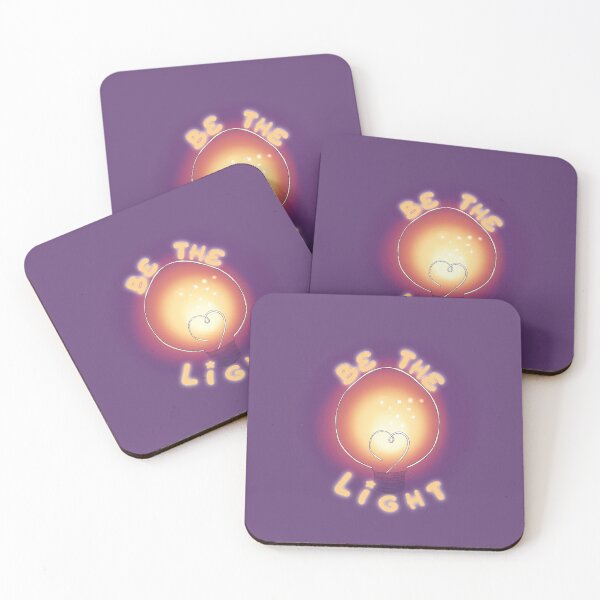 Item preview, Be the Light designed and sold by EndearinOrchid.