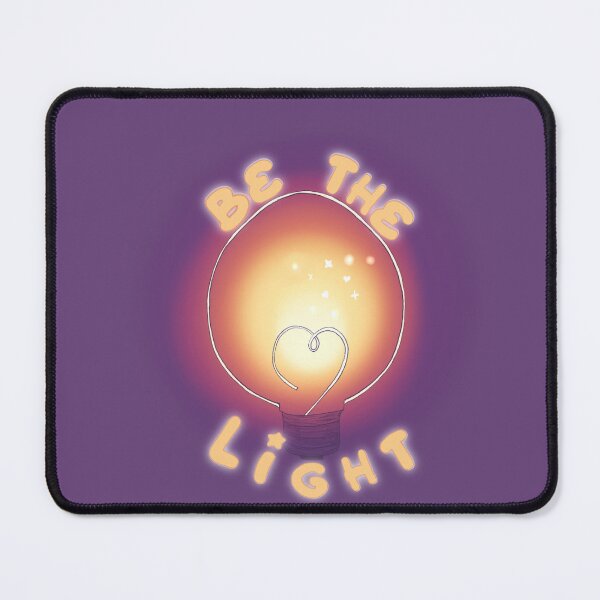 Item preview, Be the Light designed and sold by EndearinOrchid.