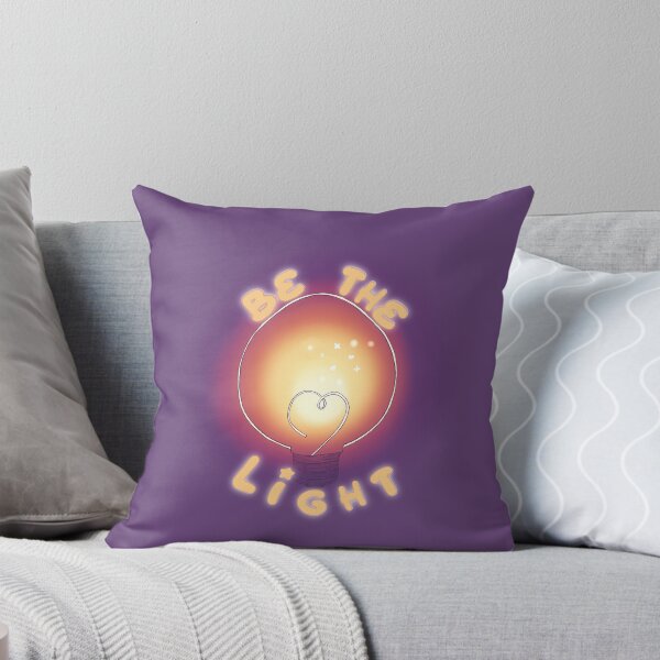 Item preview, Be the Light designed and sold by EndearinOrchid.
