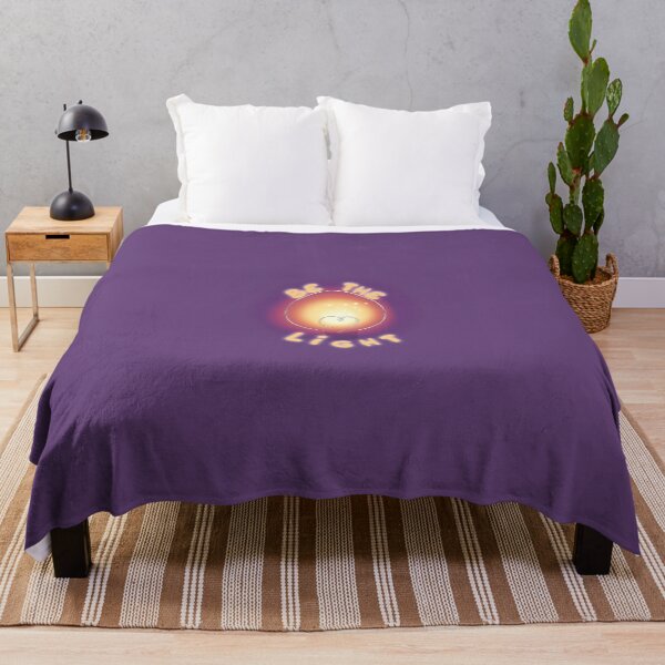Item preview, Be the Light designed and sold by EndearinOrchid.