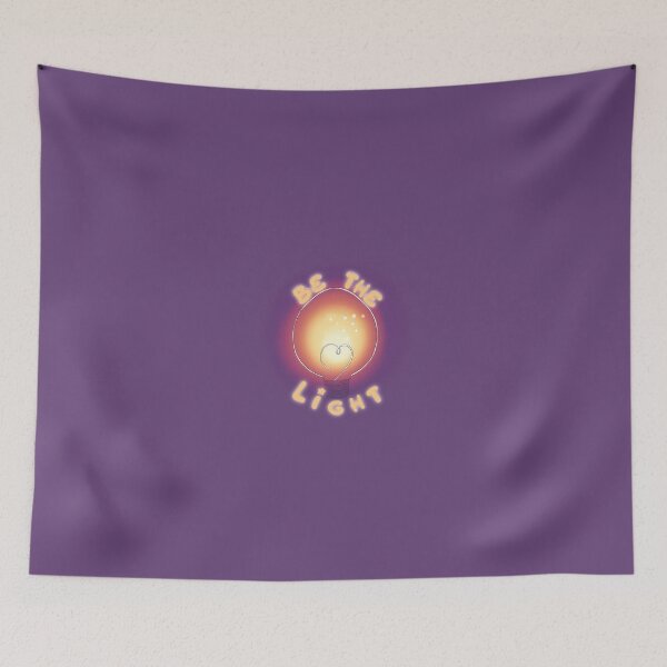 Item preview, Be the Light designed and sold by EndearinOrchid.