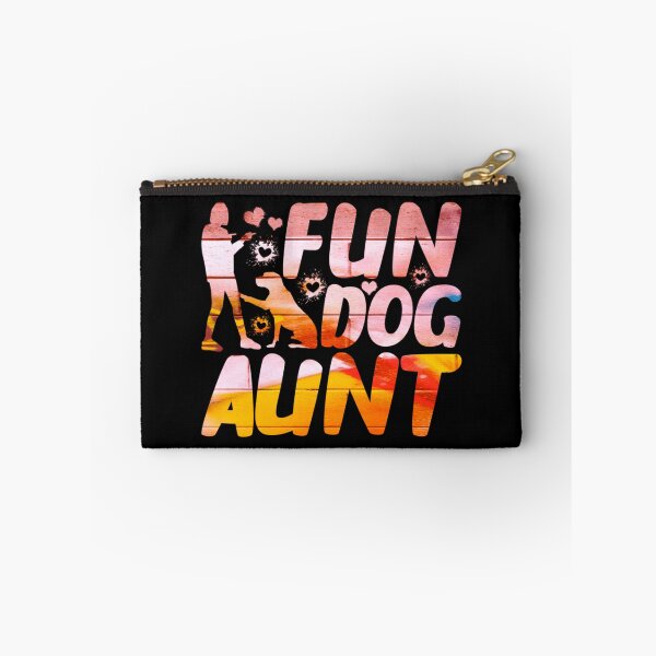 Item preview, Fun Dog Aunt designed and sold by PetSafari.