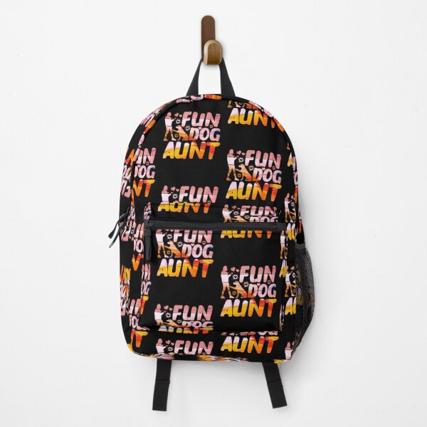 Item preview, Fun Dog Aunt designed and sold by PetSafari.
