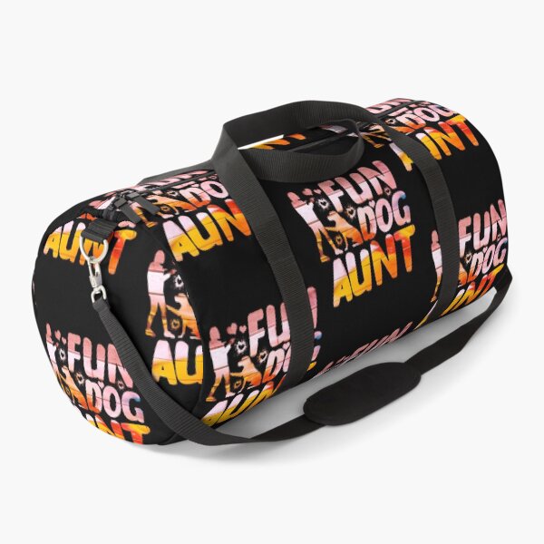 Item preview, Fun Dog Aunt designed and sold by PetSafari.