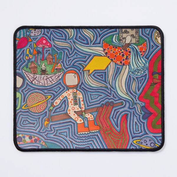 Item preview, Lift Off designed and sold by Lindsey petersen.