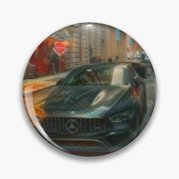 Item preview, Mercedes AMG GT63 designed and sold by OrangeCars.
