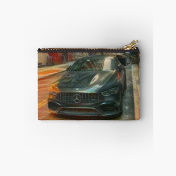 Item preview, Mercedes AMG GT63 designed and sold by OrangeCars.
