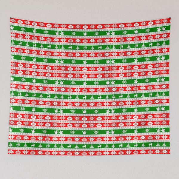 Item preview, Ugly Christmas Case Design designed and sold by EthosWear.