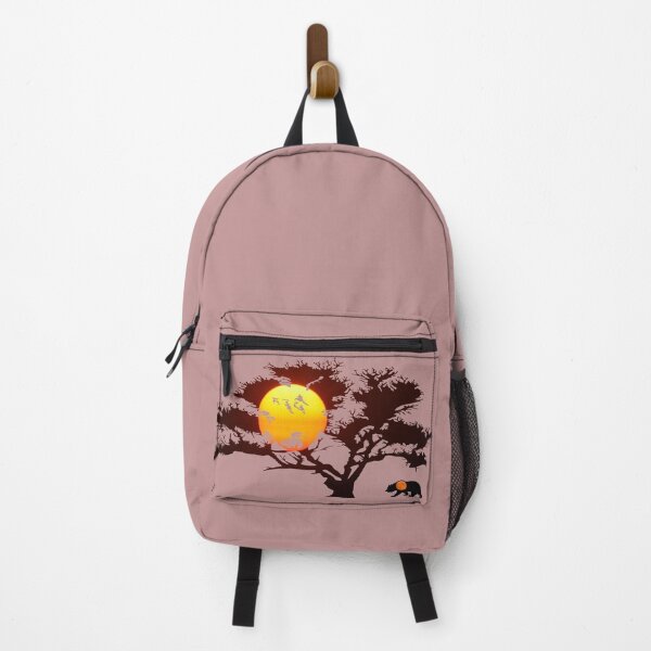 Item preview, The Sun Tree and the Moon Grizzly designed and sold by Whisperingpeaks.