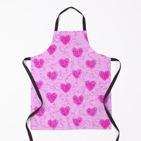Item preview, Doodle of heart designed and sold by Kabira77.