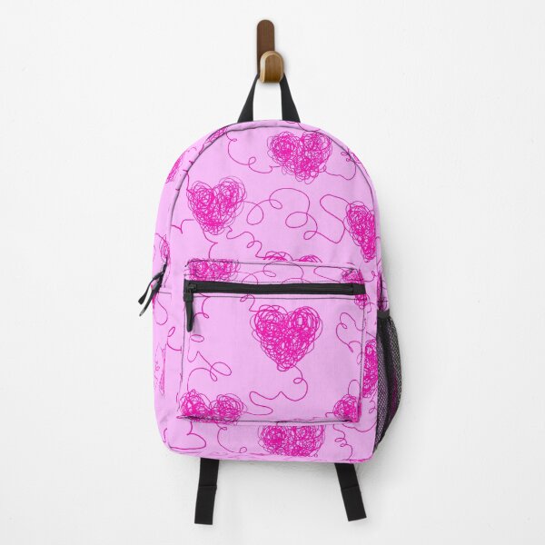 Item preview, Doodle of heart designed and sold by Kabira77.