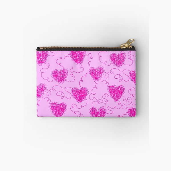 Item preview, Doodle of heart designed and sold by Kabira77.