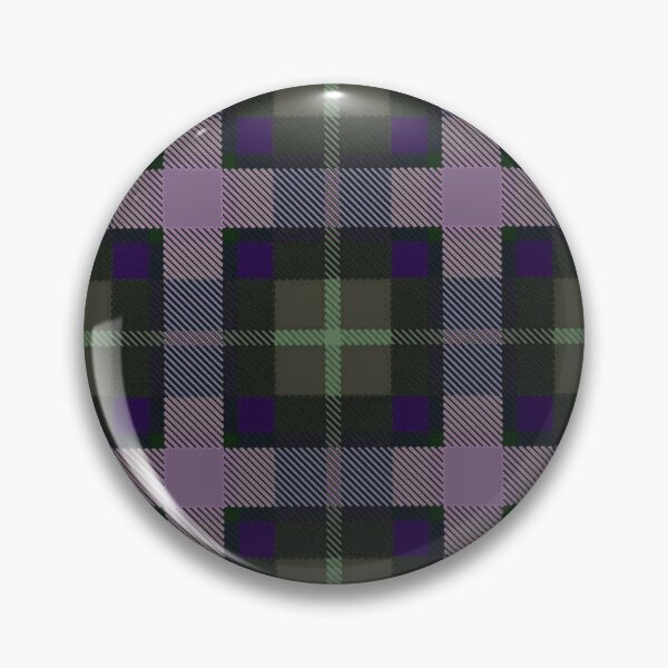 Item preview, Green and purple checkered pattern. designed and sold by MirBer.