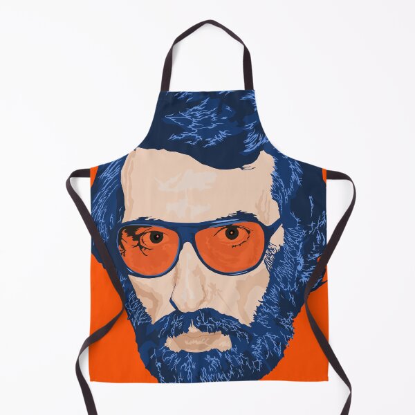 Item preview, Eugenio designed and sold by TropicalHuman.