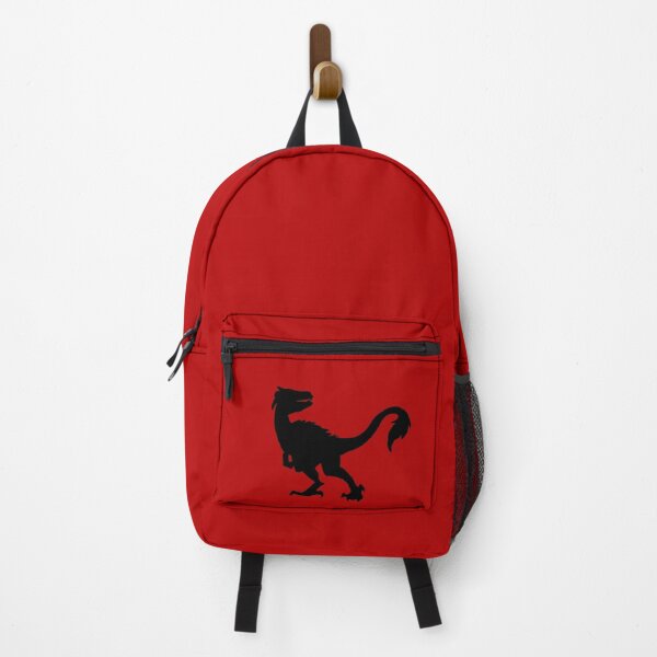 Item preview, Black Raptor Silhouette designed and sold by Zovanah.