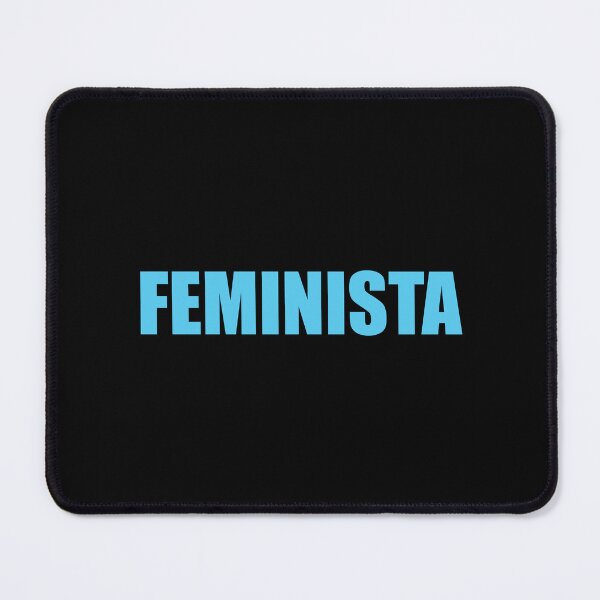 Item preview, FEMINISTA - Feminist in Spanish designed and sold by Inspirationmotivation.