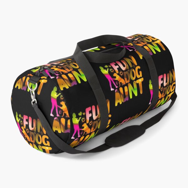 Item preview, Fun Dog Aunt designed and sold by PetSafari.