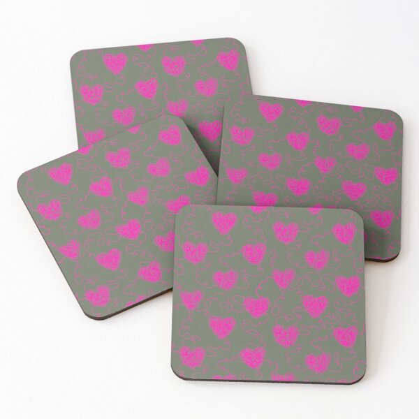 Item preview, Heart Line Art designed and sold by Kabira77.
