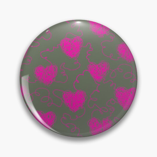 Item preview, Heart Line Art designed and sold by Kabira77.