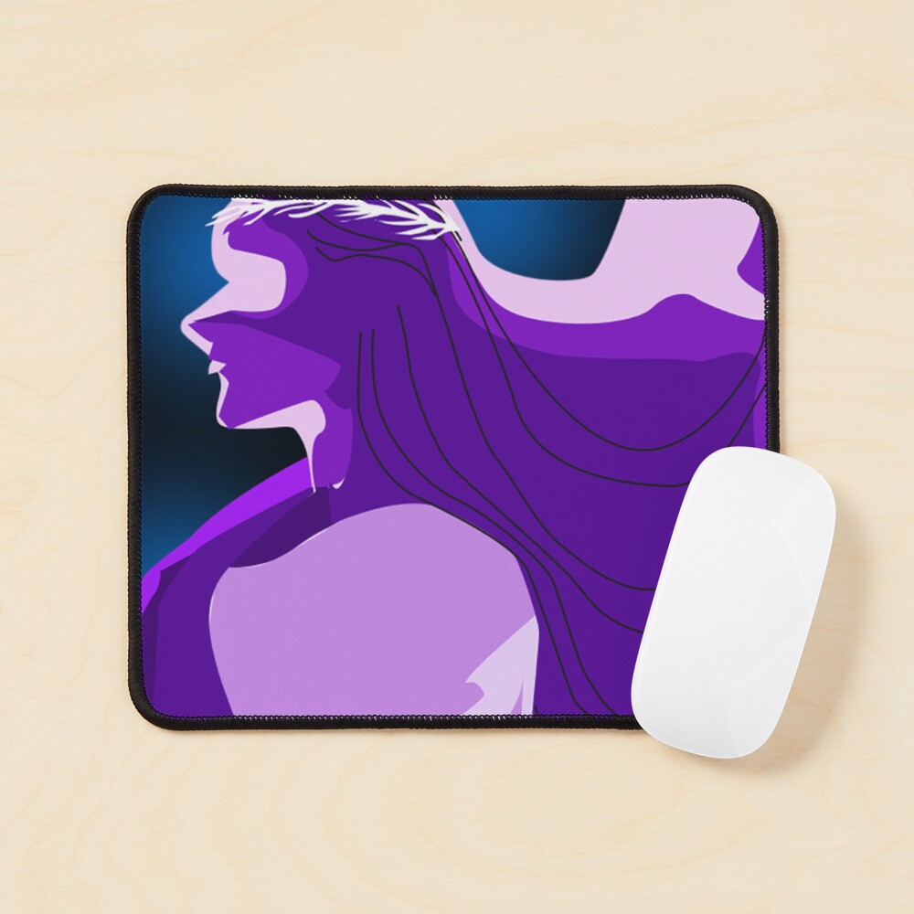 Item preview, Mouse Pad designed and sold by Rinaart85.