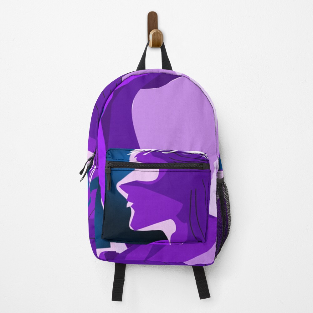 Item preview, Backpack designed and sold by Rinaart85.