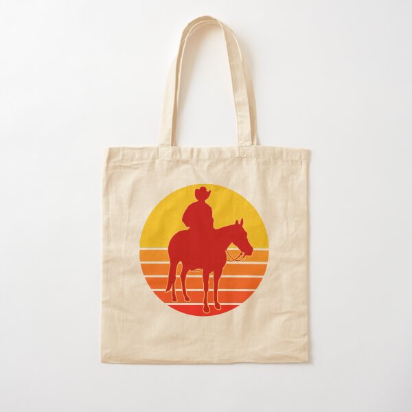 Aperçu de l'œuvre Idée de cadeau de Noël Cowboy créatif pour les amis qui aiment les chevaux créée et vendue par DadJokeDescript.