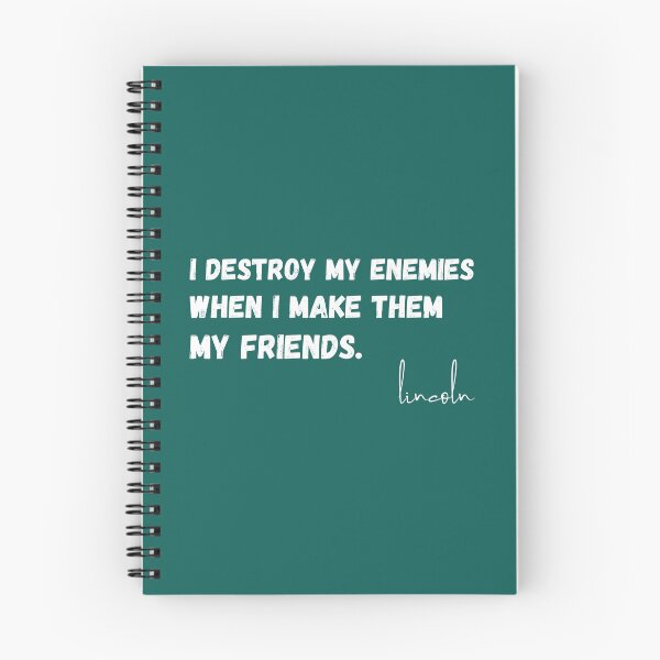 Item preview, I destroy my enemies when I make them ms friends designed and sold by MedhO.