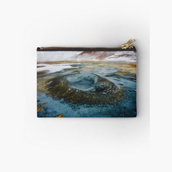 Item preview, Hverarönd geothermal area designed and sold by Fresh-P-Media.