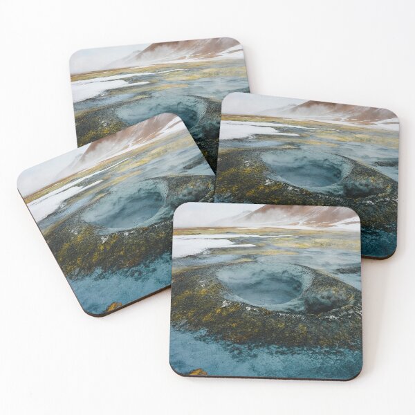 Item preview, Hverarönd geothermal area designed and sold by Fresh-P-Media.