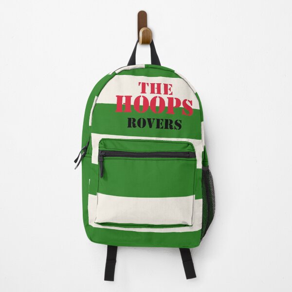 Item preview, The Hoops Rovers - Shamrock Rovers  designed and sold by TRUE-FANS.