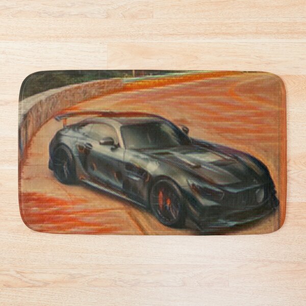 Item preview, Mercedes AMG GT designed and sold by OrangeCars.