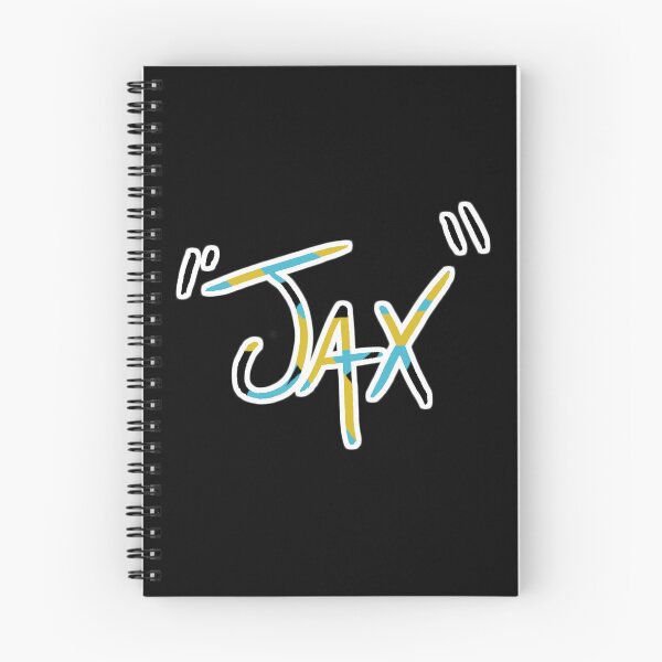 Item preview, JAX  designed and sold by LockedUp.