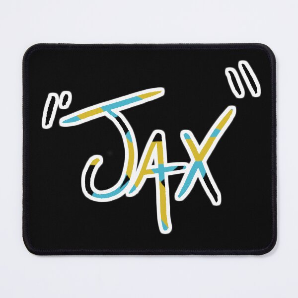 Item preview, JAX  designed and sold by LockedUp.