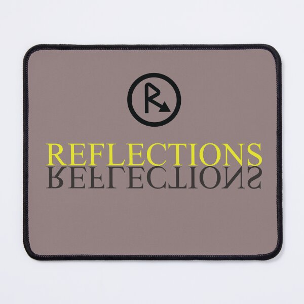 Item preview, REFLECTIONS. designed and sold by tabykid.