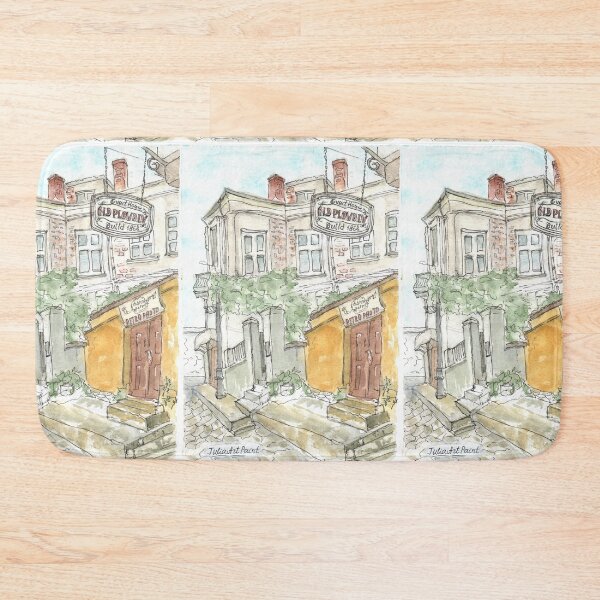 Item preview, Plovdiv, Bulgaria designed and sold by Julia's Print Studio .