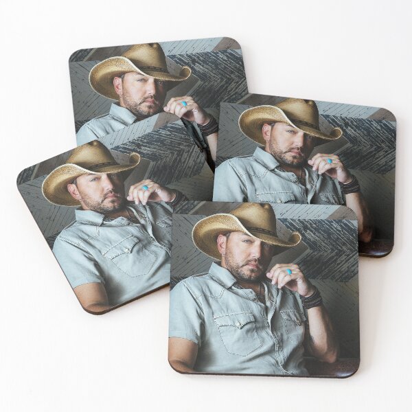 Item preview, Jason Aldean tour designed and sold by bangpanji.