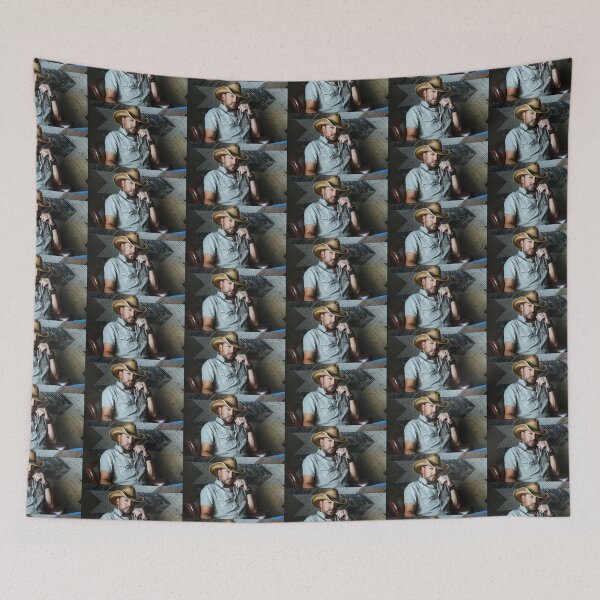 Item preview, Jason Aldean tour designed and sold by bangpanji.