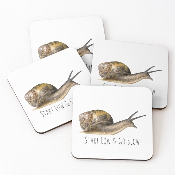 Item preview, safety snail says designed and sold by TheNamelessST.