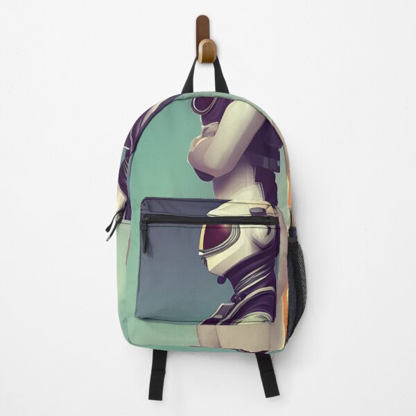 Item preview, astro twins - women power in STEM designed and sold by pixelated_echoes.