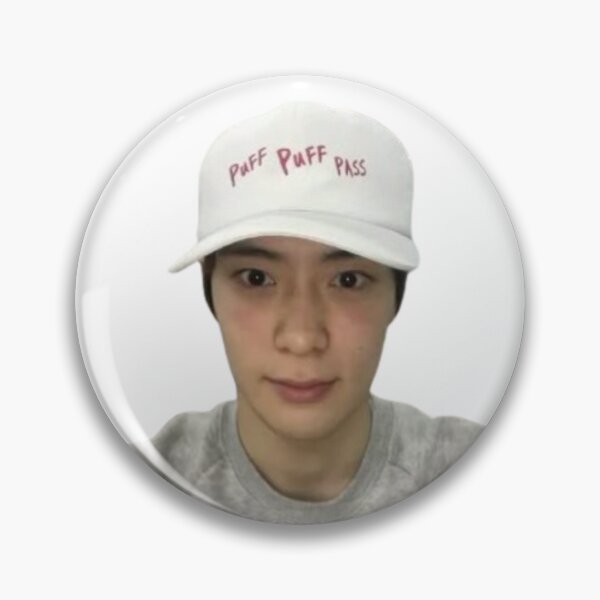 Item preview, jaehyun puff puff pass nct designed and sold by loonaluvdesigns.