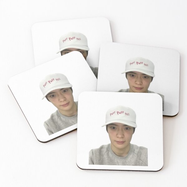 Item preview, jaehyun puff puff pass nct designed and sold by loonaluvdesigns.