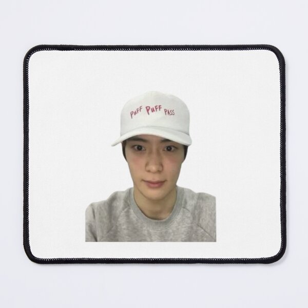 Item preview, jaehyun puff puff pass nct designed and sold by loonaluvdesigns.