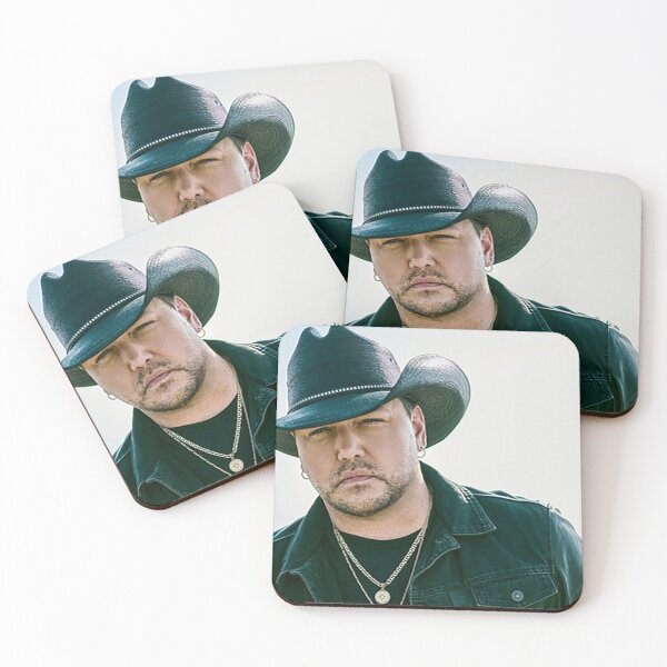 Item preview, Jason Aldean Jason Aldean  designed and sold by bangpanji.