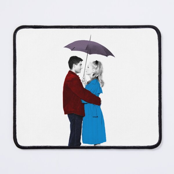 Item preview, les parapluies de cherbourg designed and sold by underground notes.