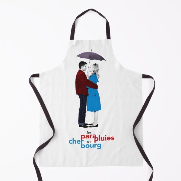 Item preview, les parapluies de cherbourg designed and sold by underground notes.