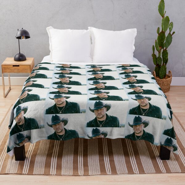 Item preview, Jason Aldean Jason Aldean designed and sold by bangpanji.