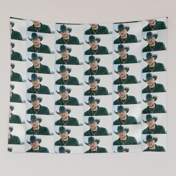 Item preview, Jason Aldean Jason Aldean  designed and sold by bangpanji.